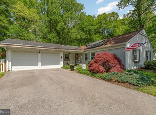 1755 Scribner Pl, Crofton, MD 21114