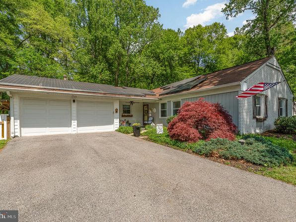 1755 Scribner Pl, Crofton, MD 21114