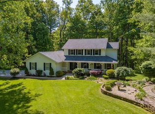 6222 Nehrt Rd, Bloomington, IN 47408