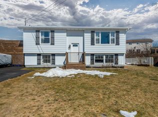 128 Redoubt Way, Eastern Passage, NS B3G 1E4