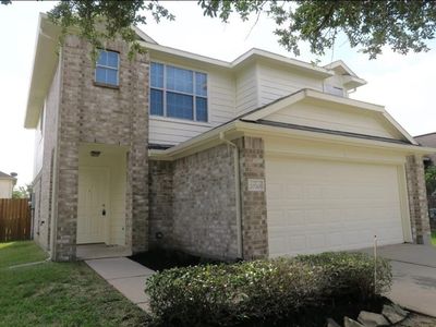 20743 Baron Bend Ln, Katy, TX, 77449