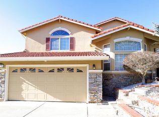 3521 Pleasant Echo Dr, San Jose, CA