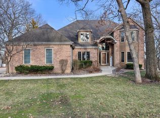 30705 Hunters Glen Rd, Burlington, WI 53105
