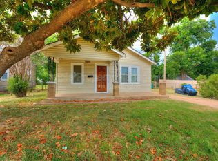 1113 SW 35th St, Oklahoma City, OK 73109