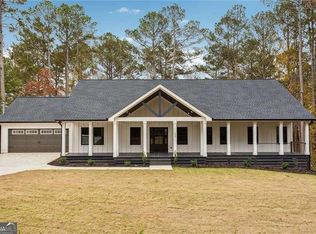 240 N Sharon Church Rd, Loganville, GA 30052