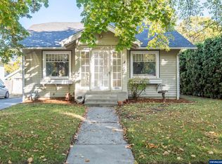 370 23rd St SE, Salem, OR