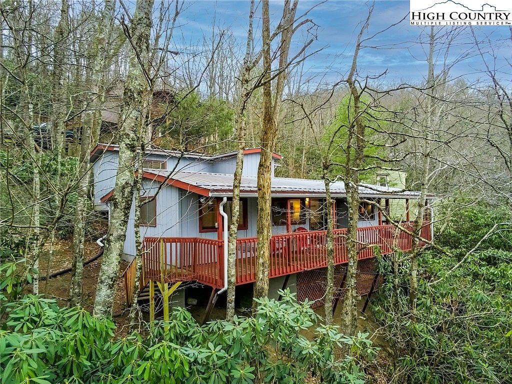236 Laurel Ridge Road, Banner Elk, NC 28604 MLS 242105 Zillow
