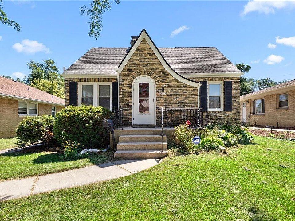 1st image of 4515 West Morgan AVENUE