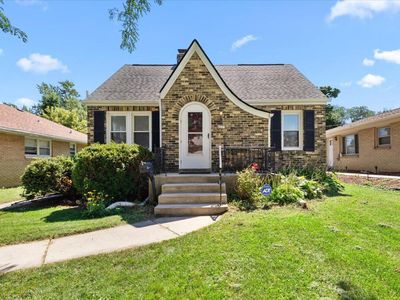 4515 West Morgan AVENUE, Greenfield, WI, 53220