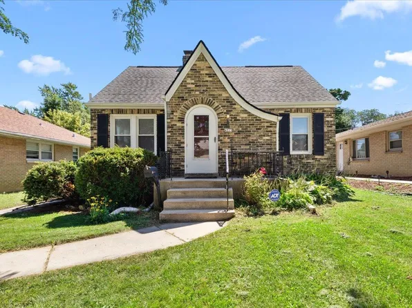 4515 West Morgan AVENUE, Greenfield, WI 53220