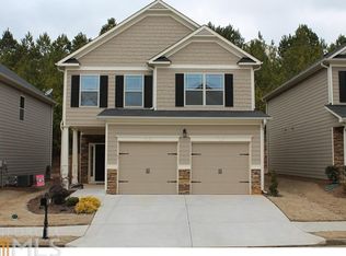 323 Alcovy Way, Woodstock, GA 30188