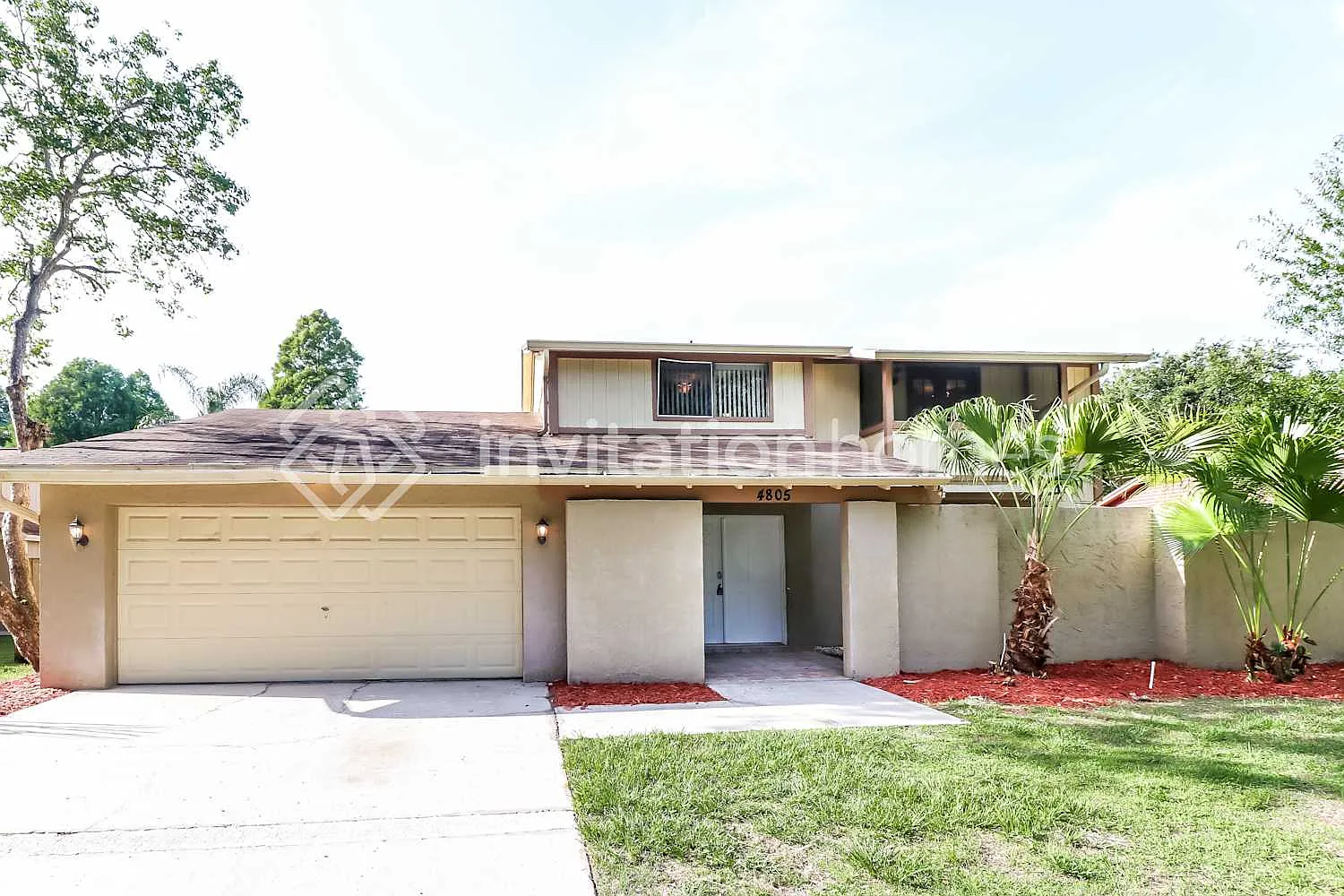4805 Hayride Ct Tampa, FL 33624 — Photo 1