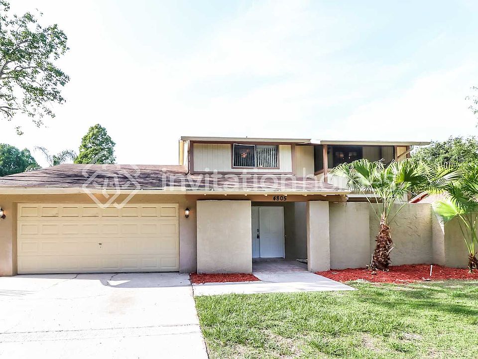1st image of 4805 Hayride Ct