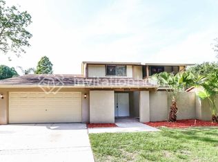 4805 Hayride Ct, Tampa, FL 33624