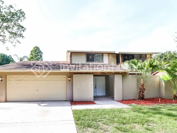 4805 Hayride Ct, Tampa, FL 33624