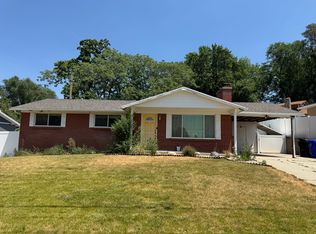 3069 S 300 W, Bountiful, UT 84010