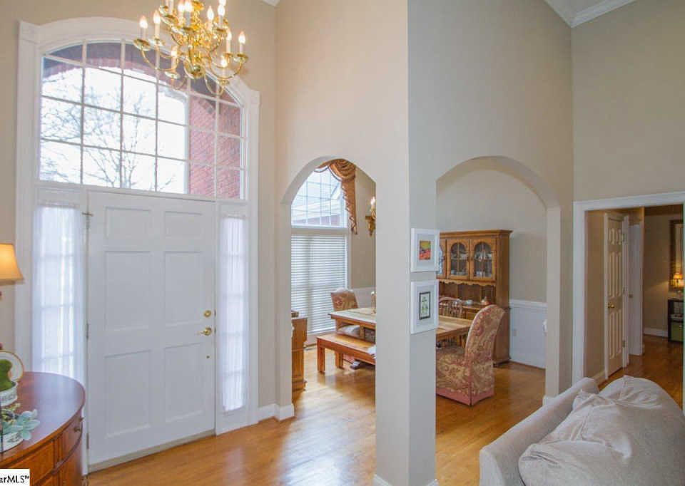 106 McPhail Farms Cir, Anderson, SC 29621 Zillow