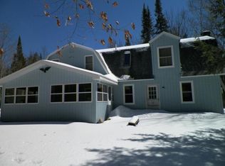 2800 S Healy Rd, Glennie, MI 48737