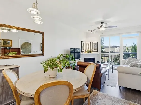 1580 Union St Unit 304, San Diego, CA 92101