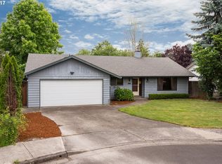 5855 SW 166th Ct, Beaverton, OR 97007