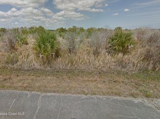 1517 Conistan St SW, Palm Bay, FL 32908