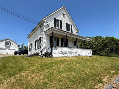 1019 County Road, Lubec, ME, 04652