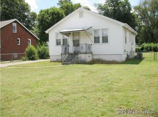 6210 Collinsville Rd, East Saint Louis, IL 62201