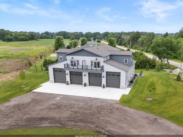 N10278 Lakeview Haven Dr, Malone, WI 53049