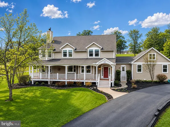 2600 Winters Run Rd, Joppa, MD 21085