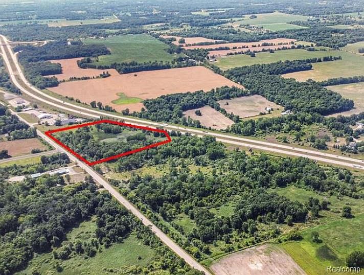 2nd image of 0 W Lansing Rd