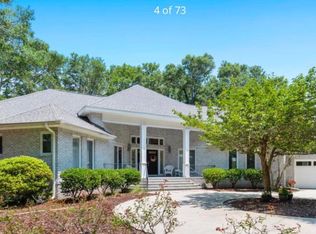 1711 Colonist Sq SW, Ocean Isle Beach, NC 28469