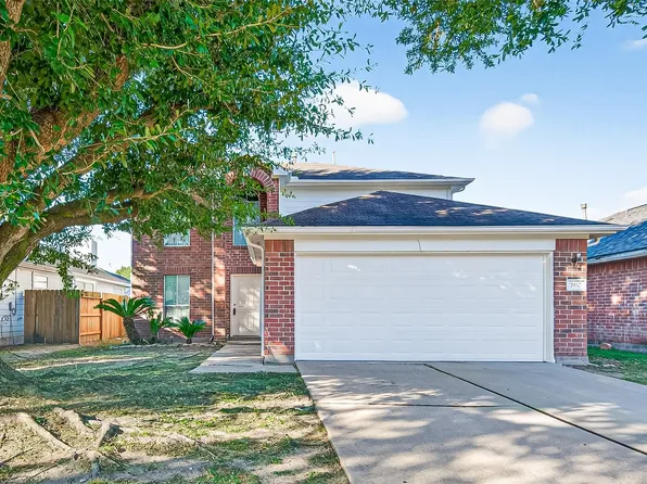 7410 Bahia Ln, Missouri City, TX 77489