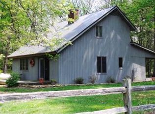 155 Dykes Rd, Church Hill, TN 37642