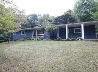 15133 Coon Hollow Rd, Three Rivers, MI 49093