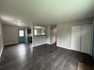 2578 Marshalltown Dr, Gary, IN 46407