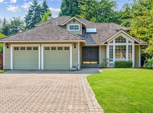 3503 167th Pl NE, Bellevue, WA 98008