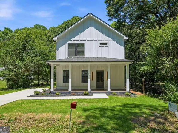 134 Henry Meyer Rd, Winterville, GA 30683