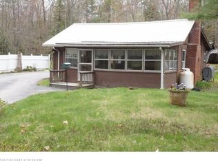 20 Garland Rd, Casco, ME 04015