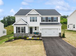 1021 Stonegate Dr S #1, Mc Donald, PA 15057