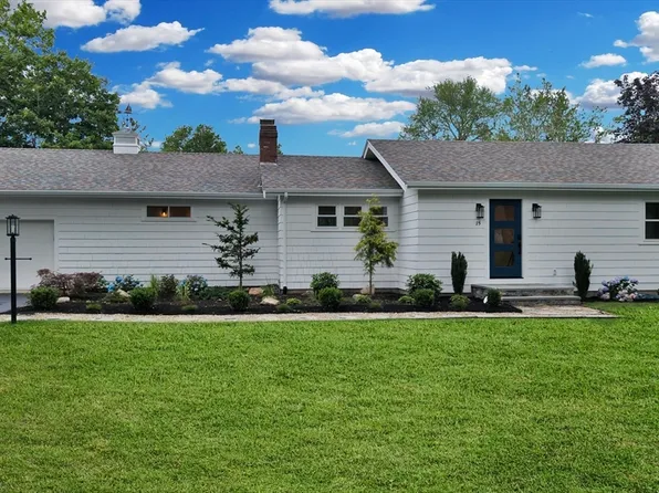 15 Crapo St, Marion, MA 02738