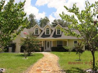 21936 SW 85th Loop, Dunnellon, FL 34431