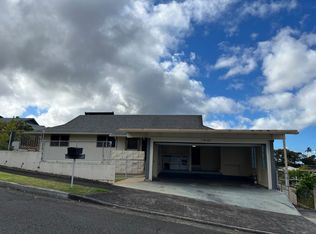 98-1429 Akaaka St, Aiea, HI 96701