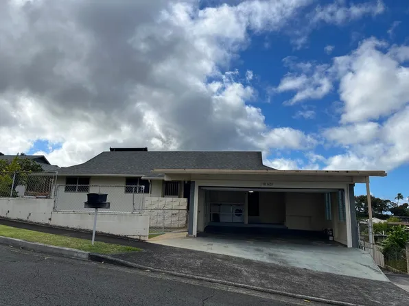 98-1429 Akaaka St, Aiea, HI 96701
