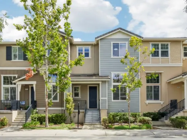 6373 Byron Ln, San Ramon, CA 94582