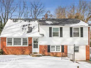 610 Marshall Rd, Brookhaven, PA 19015