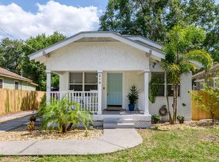 210 W Hanna Ave, Tampa, FL 33604