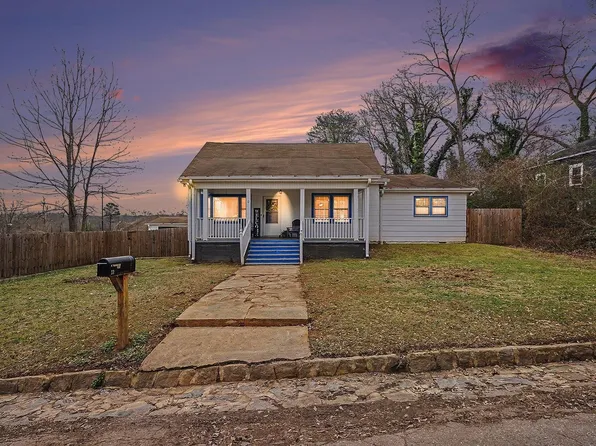 12 Beech St, Spartanburg, SC 29303