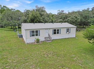 2898 SW 168th Ave, Ocala, FL 34481