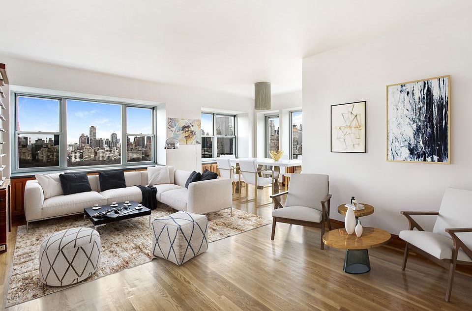 1st image of 80 Central Park W APT 25B
