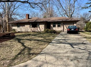 1202 W Clark St, Champaign, IL 61821